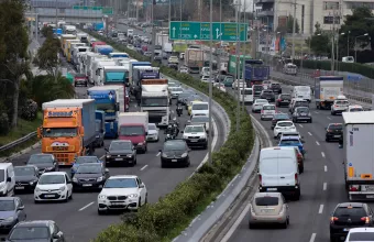 κινηση κιφισος κυκλοφοριακό