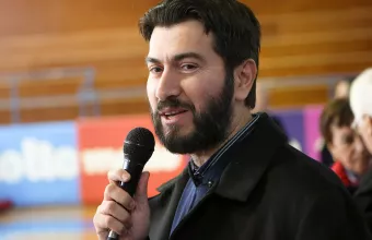 Κιβωτός του Κόσμου