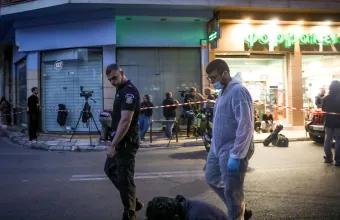 Κολωνός