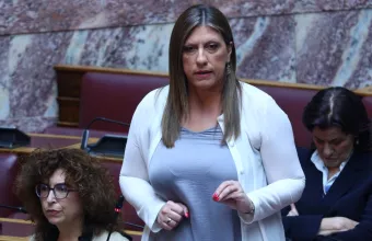 Ζωή Κωνσταντοπούλου