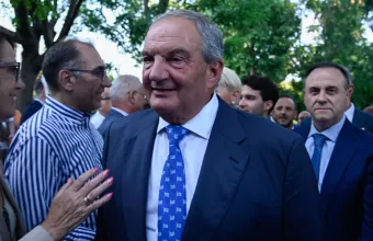 Κώστας Καραμανλής