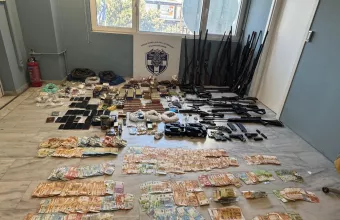 Πολιτικός: Μιλούσε με εγκεφάλους της κρητικής μαφίας σύμφωνα με τον «κοριό» της ΕΛΑΣ