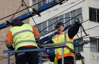 Ξήλωμα καλωδίων