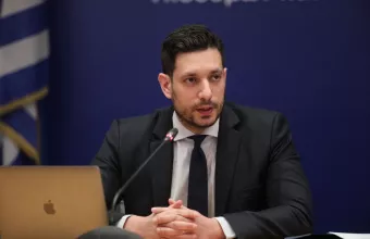 Κωνσταντίνος Κυρανάκης