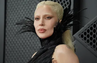 Μητέρα για πρώτη φορά η Lady Gaga - Απέκτησε το πρώτο της παιδί με τον Μάικλ Πολάνσκι