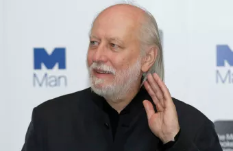 Λάσλο Κρασναχορκάι