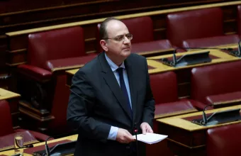 Μακάριος Λαζαρίδης