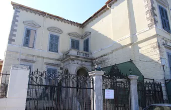 Αρχαιολογικό Μουσείο λημνου 