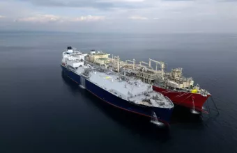 LNG