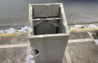 μνημείο της Μαρφίν