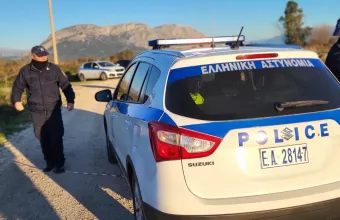 Μεσολόγγι