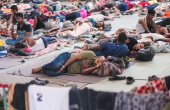 Συμβούλιο της Ευρώπης: Ο Επίτροπος Ευρωπαϊκών Δικαιωμάτων θέλει καταψήφιση της τροπολογίας για το άσυλο