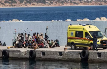 Τρίπολη προς Ευρωπαίους για μεταναστευτικό: «3 με 4 εκατ. παράνομοι μετανάστες στη Λιβύη»