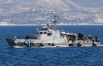 Λιμενικό 