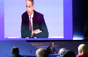 Ο στόχος της αυτοδυναμίας, η πόλωση και οι διαχωριστικές