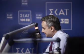 Ο επιμένων νικά;
