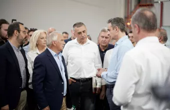 Μητσοτάκης