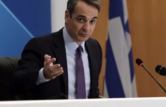mitsotakis