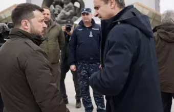Μητσοτάκης