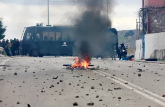 Αποζημιώσεις για ζημιές από μετανάστες στα νησιά - Επιστολή Μηταράκη στους δημάρχους