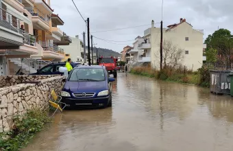 Πλημμύρες