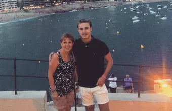 Δυσρύχημα με ελικόπτερο Σπάτα