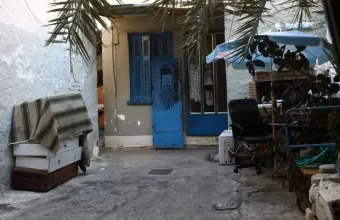Νίκαια γυναικοκτονία