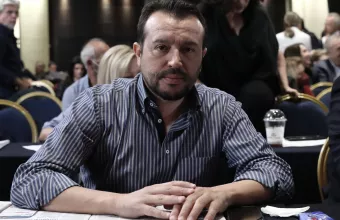 Ηταν πολιτική η καταδίκη του Νίκου Παππά;