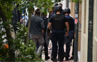 Νομικη 