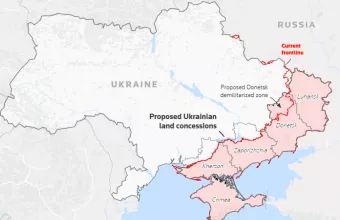 ουκρανια χαρτης