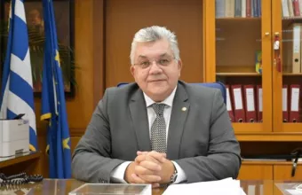 Παπαϊωάννου στον ΣΚΑΪ: Θέλουμε ΑΕΙ ανοιχτά στην κοινωνία, όχι αυτοδιαχειριζόμενο από μειοψηφίες