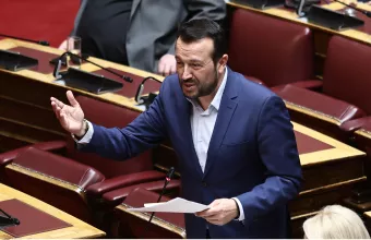 Νίκος Παππάς