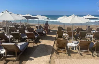 Η βαριά κακοποίηση του δημόσιου χώρου