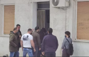 Σπίτι στην Πάτρα