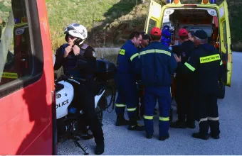 Τι προβλέπει το σχέδιο «Άρτεμις» για τον κορωνοϊό