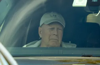 Μπρους Γουίλις