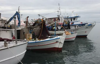 Παράταση έως τις 16 Οκτωβρίου στις αιτήσεις του προγράμματος για επενδύσεις στα αλιευτικά σκάφη
