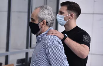 ψευτογιατρός