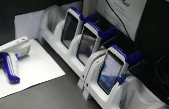 Ψηφιακή Κάρτα Εργασίας