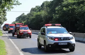 Φωτιές: Συναγερμός για την Κυριακή - Μεγάλος κίνδυνος για Αττική, Εύβοια, Πελοπόννησο