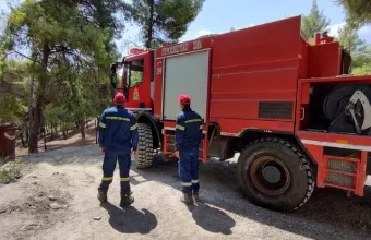 πυροσβεστική