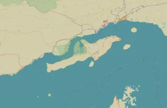 Επίθεση σε ιρανικό πλοίο ανοιχτά του νησιού Κεσμ - Ένας νεκρός, 3 τραυματίες