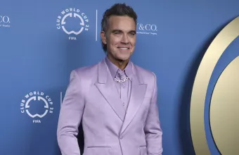 Robbie Williams