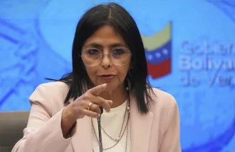 Ντέλσι Ροντρίγκεζ