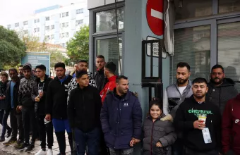 Όλοι μαζί να σπάσουμε τα γκέτο του κοινωνικού αποκλεισμού