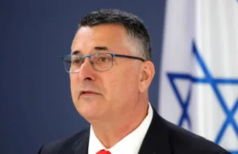 Σοβαρή διπλωματική κλιμάκωση Ισραήλ-Βρετανίας: Κλείνει το βρετανικό προξενείο στην Ανατολική Ιερουσαλήμ