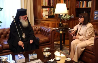 Σακελλαροπουλου Ιερωνυμος