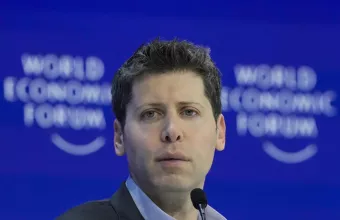 Sam Altman