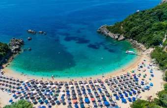 παραλια