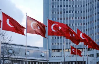 Aπάντηση Άγκυρας σε Νετανιάχου: Θα συνεχίσουμε να προστατεύουμε τη Συρία